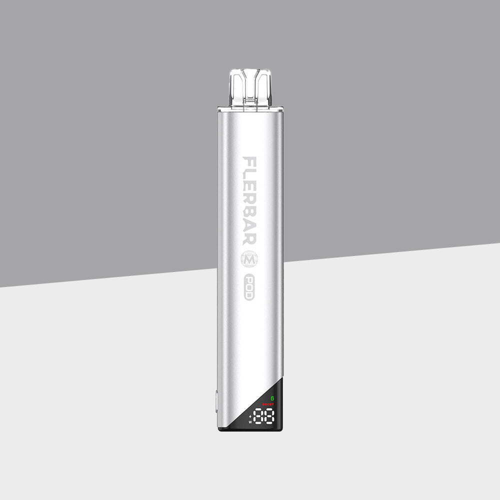 Flerbar M Pod - Silber - Basisgerät