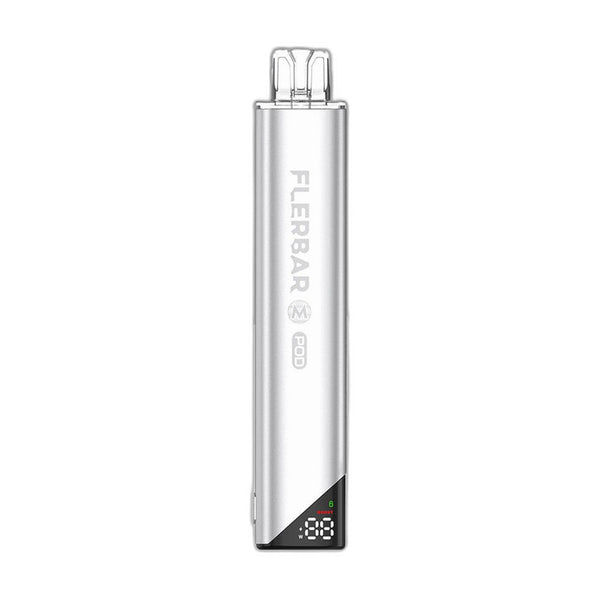 Flerbar M Pod - Silber - Basisgerät