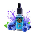 Holster E-Liquid Blue Punch 10ml Flasche