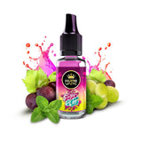 Holster E-Liquid - Grape Mint