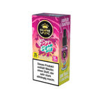 Holster E-Liquid Grape Mint Verpackung