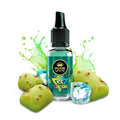 Holster E-Liquid Ice Kaktuz 10ml Flasche