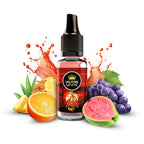 Holster E-Liquid Lion Punch 10ml Flasche