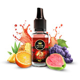 Holster E-Liquid - Lion Punch