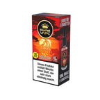 Holster E-Liquid Lion Punch Verpackung