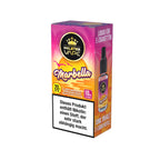 Holster E-Liquid Marbella Verpackung