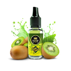 Holster E-Liquid - Quwi Punch