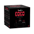 Aladin Coco - 26er - Naturkohle - 1kg