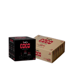 Aladin Coco - 26er - Naturkohle - 20kg