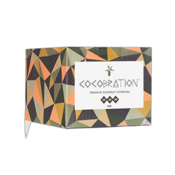 Cocobration 28er - 1kg