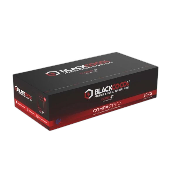 BLACKCOCO's CUBES27 - 20kg