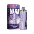 Elfbar ELFX Mega – Purple - Refillable Pod Kit