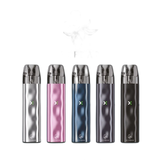 Elfbar ELFX Mini - Refillable Pod Kit