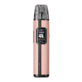 Elfbar ELFX Pro - Pink - Refillable Pod Kit