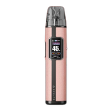 Elfbar ELFX Pro - Pink - Refillable Pod Kit