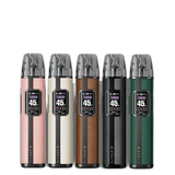 Elfbar ELFX Pro - Refillable Pod Kit