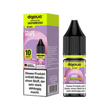 DOJOLIQ - Grape 10mg/ml - E-Liquid