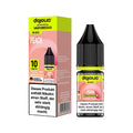 DOJOLIQ - Peach 10mg/ml - E-Liquid
