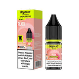 DOJOLIQ - Peach 10mg/ml - E-Liquid
