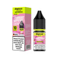 DOJOLIQ - Strawberry Raspberry Ice 10mg/ml - E-Liquid
