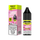 DOJOLIQ - Strawberry Raspberry Ice 10mg/ml - E-Liquid