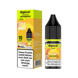 DOJOLIQ - Triple Mango 10mg/ml - E-Liquid