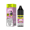 DOJOLIQ - Blueberry Sour Raspberry 20mg/ml - E-Liquid