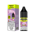 DOJOLIQ - Grape 20mg/ml - E-Liquid