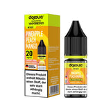 DOJOLIQ - Pineapple Peach Mango 20mg/ml - E-Liquid