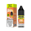 DOJOLIQ - Ten Tangerines 20mg/ml - E-Liquid