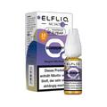 Elfliq by Elfbar - Blueberry 10mg/ml - E-Liquid