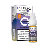 Elfliq by Elfbar - Blueberry 10mg/ml - E-Liquid