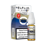 Elfliq by Elfbar - Blue Razz Lemonade 20mg/ml - E-Liquid
