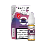 Elfliq by Elfbar - Blueberry Sour Raspberry 20mg/ml - E-Liquid