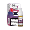 Elfliq by Elfbar - Blueberry Sour Raspberry 20mg/ml - E-Liquid