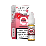 Elfliq by Elfbar - Cherry 20mg/ml - E-Liquid
