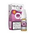 Elfliq by Elfbar - Grape 10mg/ml - E-Liquid