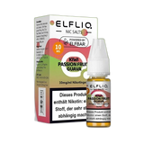 Elfliq by Elfbar - Kiwi Passion Fruit Guava 20mg/ml - E-Liquid