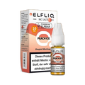 Elfliq by Elfbar - Peach Ice 10mg/ml - E-Liquid