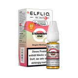 Elfliq by Elfbar - Strawberry Kiwi 10mg/ml - E-Liquid