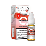 Elfliq by Elfbar - Blackberry Lemon 10mg/ml - E-Liquid