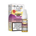 Elfliq by Elfbar - Blackberry Lemon 20mg/ml - E-Liquid