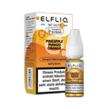 Elfliq by Elfbar - Pineapple Mango Orange 10mg/ml - E-Liquid