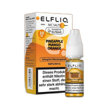Elfliq by Elfbar - Pineapple Mango Orange 10mg/ml - E-Liquid