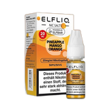 Elfliq by Elfbar - Pineapple Mango Orange 20mg/ml - E-Liquid
