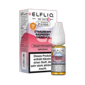 Elfliq by Elfbar - Strawberry Raspberry Cherry Ice 10mg/ml - E-Liquid