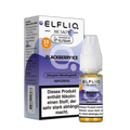 Elfliq by Elfbar - Blackberry Ice 10mg/ml - E-Liquid