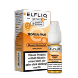 Elfliq by Elfbar - Tropical Fruit 10mg/ml - E-Liquid