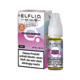 Elfliq by Elfbar - Frozen Berries 20mg/ml - E-Liquid