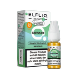 Elfliq by Elfbar - Cactus Ice 10mg/ml - E-Liquid